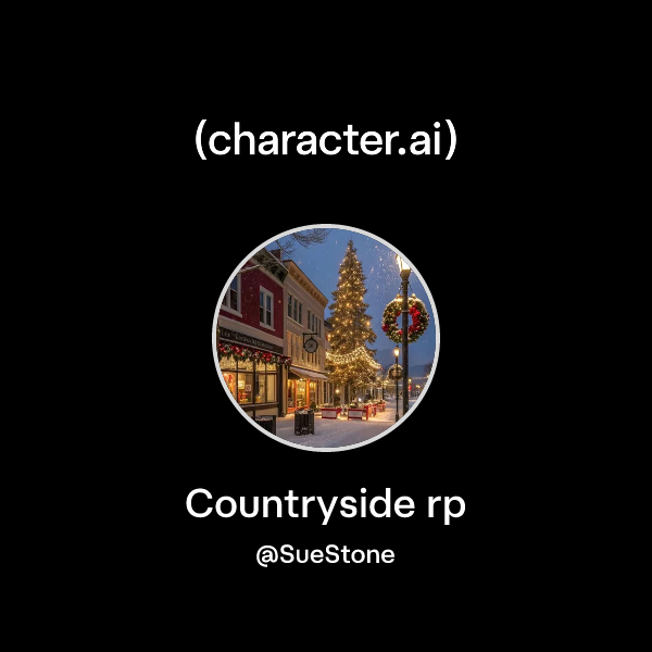 Countryside Rp Chat with Countryside rp | character.ai | AI Chat, Reimagined–Your ...