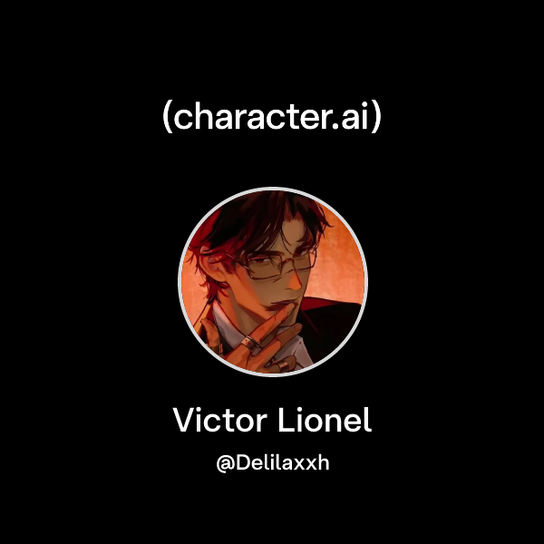 Victor Lionel
