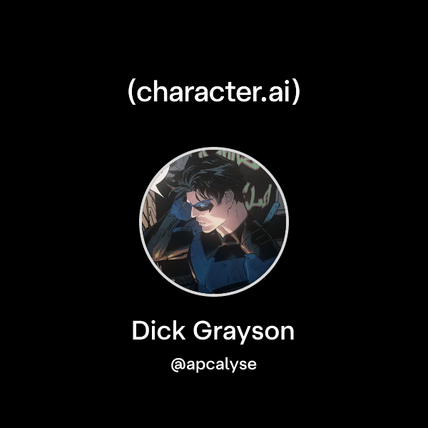 Dick Grayson