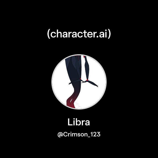 Chat with Libra | character.ai | AI Chat, Reimagined–Your Words. Your ...