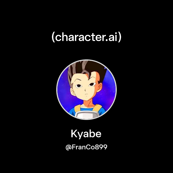Chat with Kyabe | character.ai | AI Chat, Reimagined–Your Words. Your ...