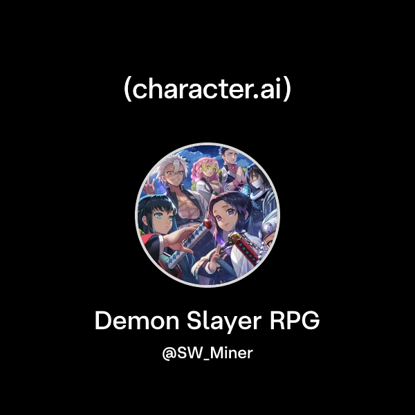 Demon Slayer RPG