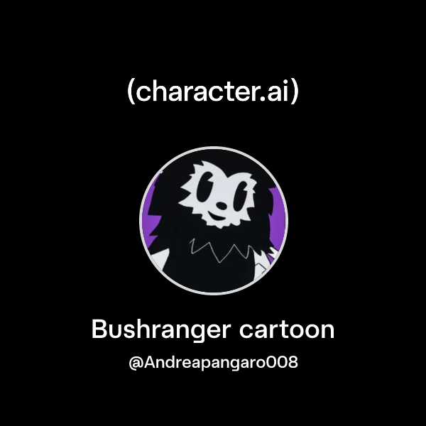 Chat with Bushranger cartoon | character.ai | AI Chat, Reimagined–Your ...
