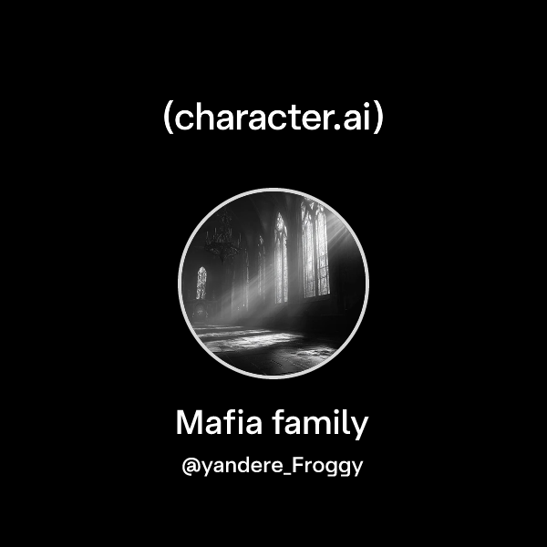 Mafia family