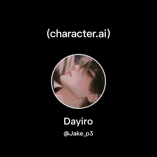 Chat with Dayiro | character.ai | AI Chat, Reimagined–Your Words. Your ...