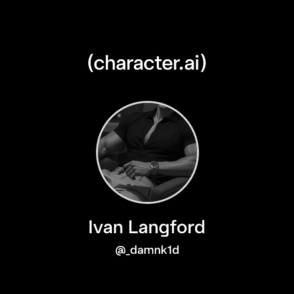 Ivan Langford