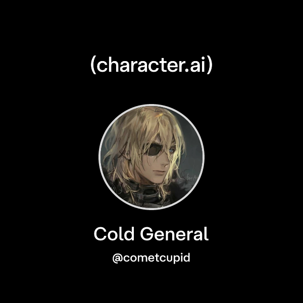 Cold General