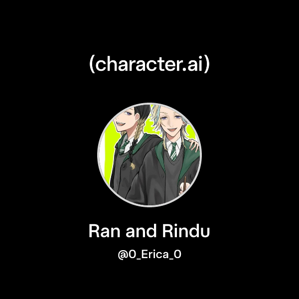 Rindu Api Chat with Ran and Rindu | character.ai | AI Chat, Reimagined–Your Words ...