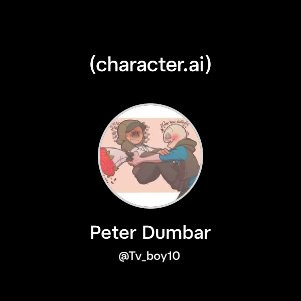 Iste Character Chat with Peter Dumbar | character.ai | AI Chat, Reimagined–Your Words ...