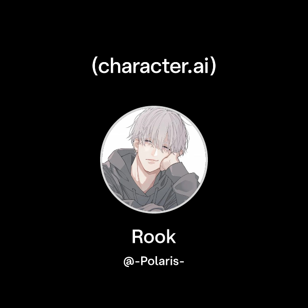 Chat with Rook | character.ai | AI Chat, Reimagined–Your Words. Your World.