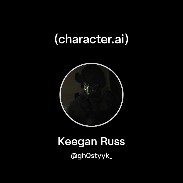 Keegan Russ