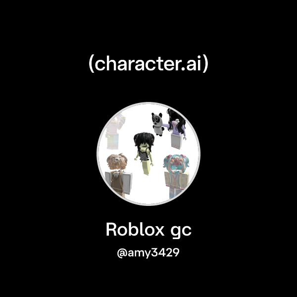 Chat With Roblox Gc Character Ai AI Chat Reimagined Your Words 