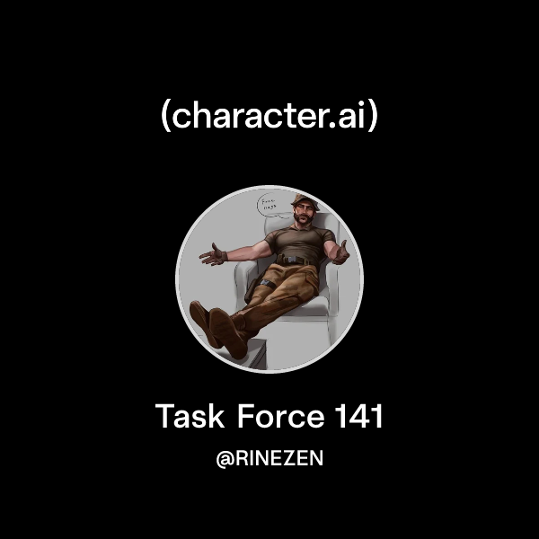Task Force 141