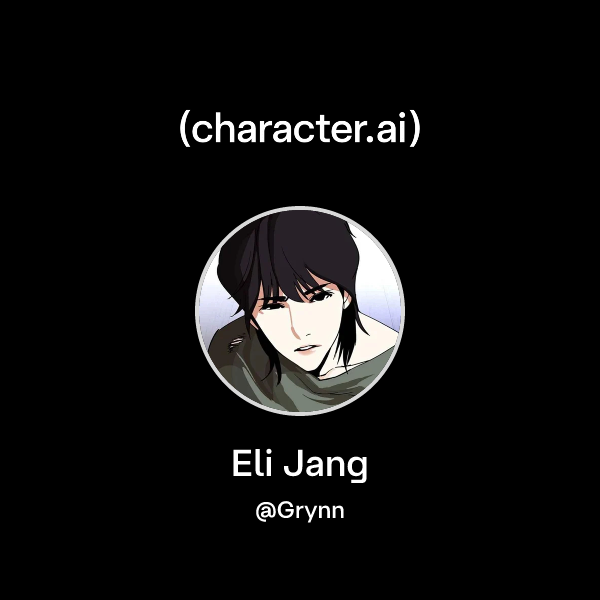 Chat with Eli Jang character.ai Personalized AI for every moment of