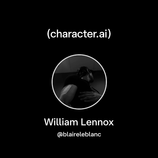 William Lennox
