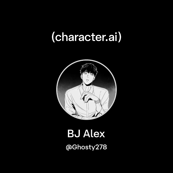 Chat with BJ Alex character.ai AI Chat, ReimaginedYour Words. Your