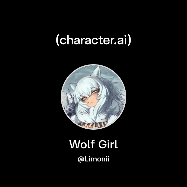 Wolf Girl