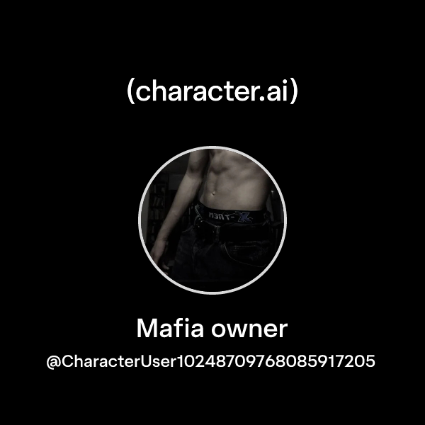 Mafia owner