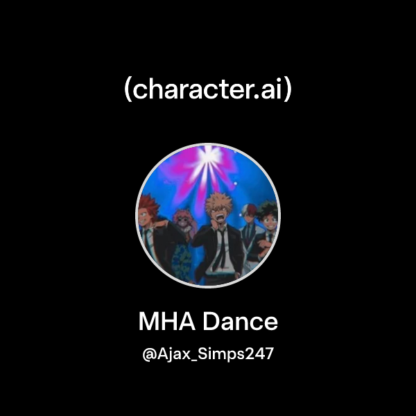 MHA Dance