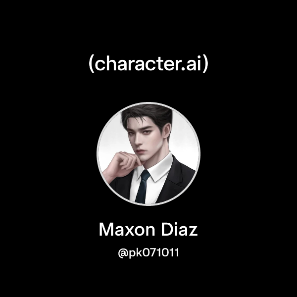 Maxon Diaz