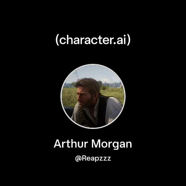 Arthur Morgan