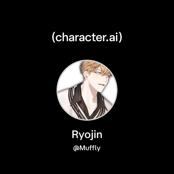 Chat with Ryojin | character.ai | AI Chat, Reimagined–Your Words. Your ...