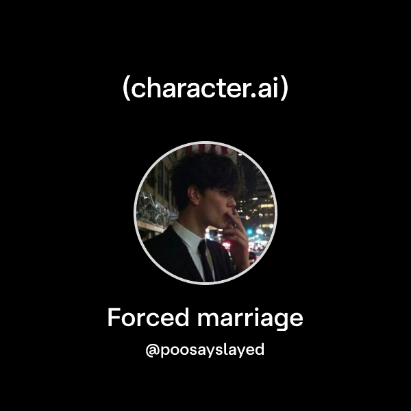 Forced marriage