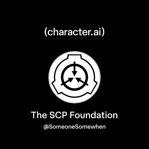 The SCP Foundation