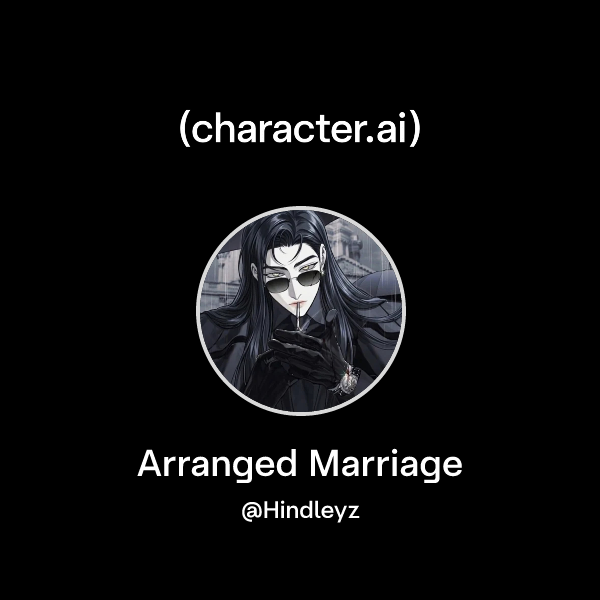 Arranged Marriage