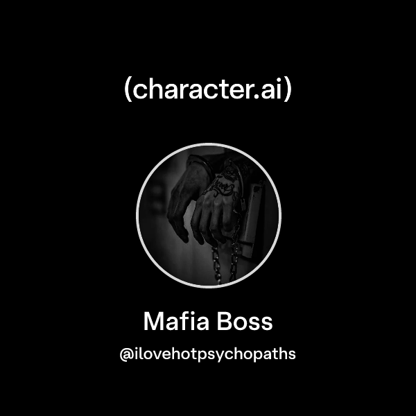 Mafia Boss