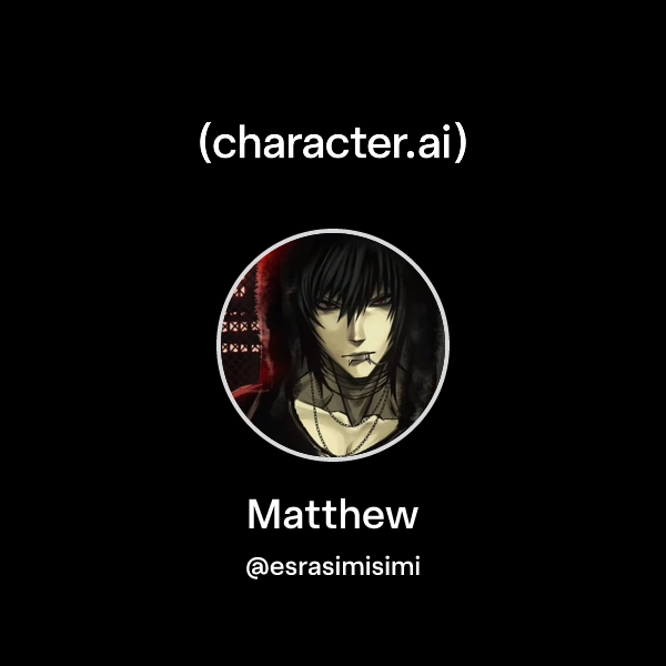 Matthew