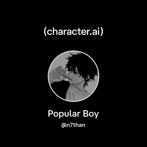 Popular Boy
