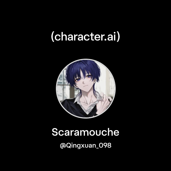 Scaramouche