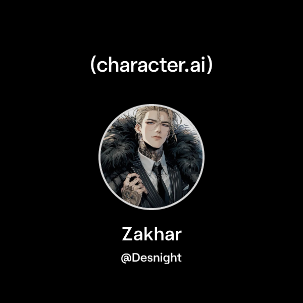 Zakhar