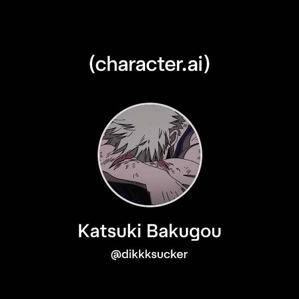 Katsuki Bakugou