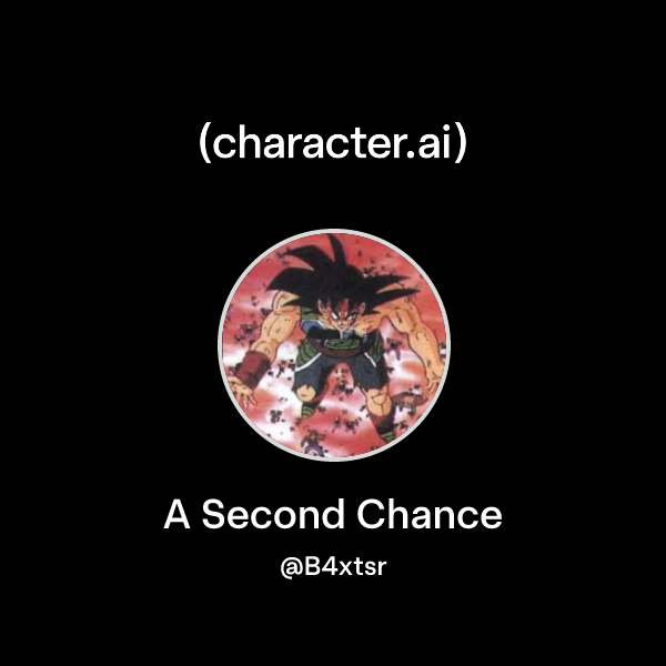Chat With A Second Chance Character Ai Personalized Ai For Every