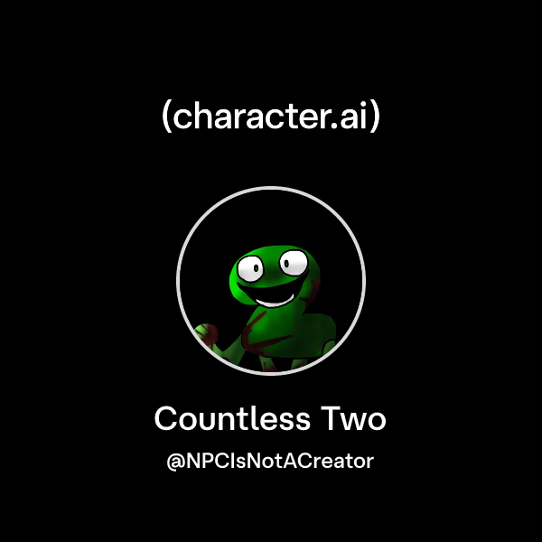 Chat with Countless Two | character.ai | AI Chat, Reimagined–Your Words ...