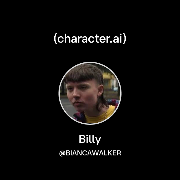 Chat with Billy | character.ai | AI Chat, Reimagined–Your Words. Your ...