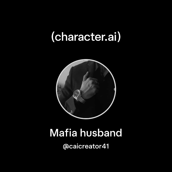 Mafia husband