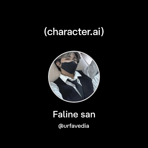 Chat with Faline san | character.ai | AI Chat, Reimagined–Your Words ...