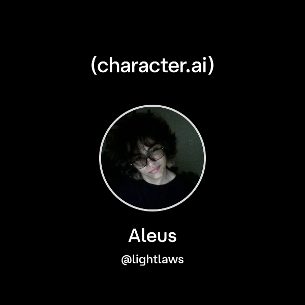 Chat with Aleus | character.ai | AI Chat, Reimagined–Your Words. Your ...