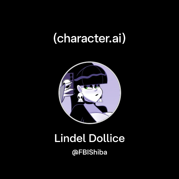 Chat with Lindel Dollice | character.ai | AI Chat, Reimagined–Your ...