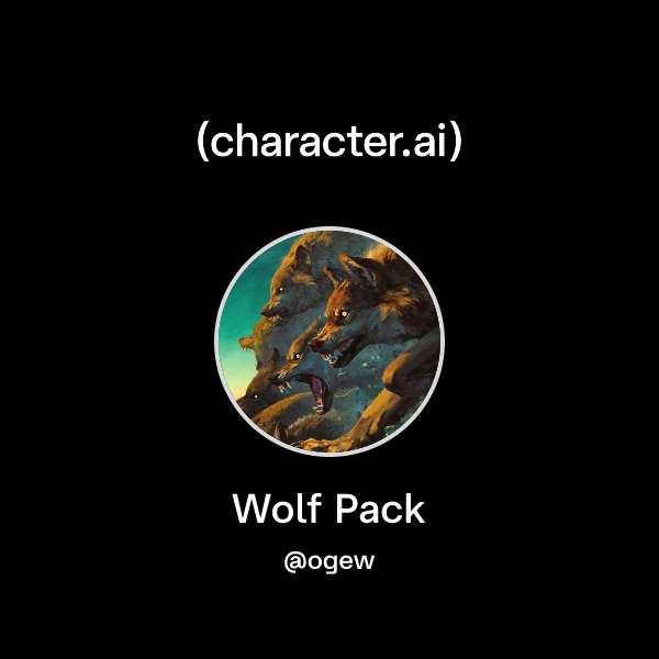 Wolf Pack