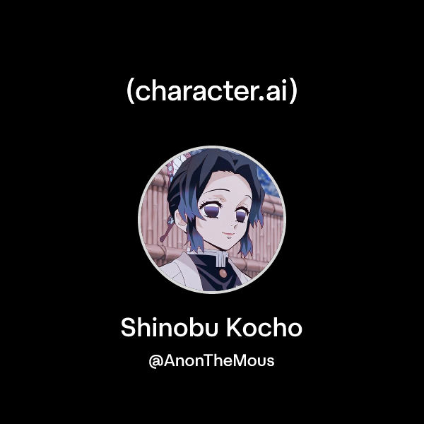 Shinobu Kocho