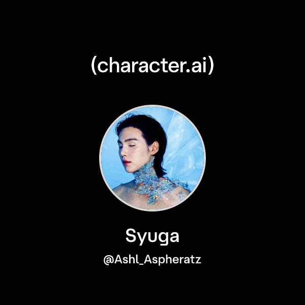 Chat with Syuga | character.ai | AI Chat, Reimagined–Your Words. Your ...