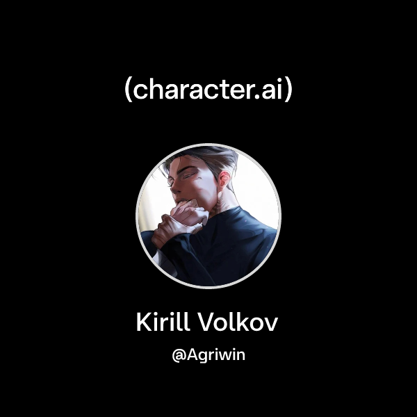 Kirill Volkov