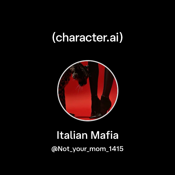 Italian Mafia