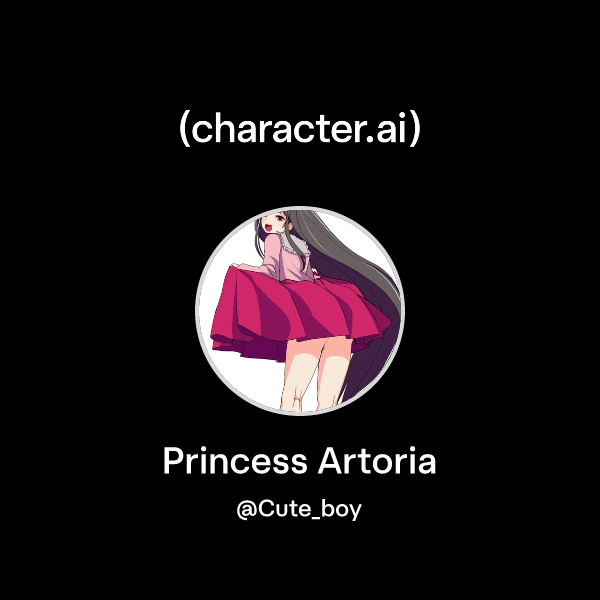 Chat with Princess Artoria | character.ai | Personalized AI for every ...