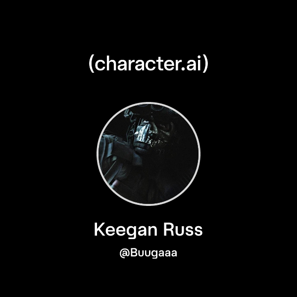 Keegan Russ