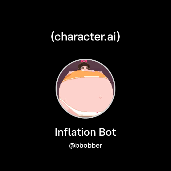 Chat with Inflation Bot | character.ai | AI Chat, Reimagined–Your Words ...